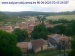 Recorre hacia atrás las últimas 24 horas
