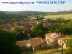 Recorre hacia atrás las últimas 24 horas
