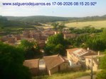 Recorre hacia atrás las últimas 24 horas
