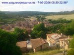 Recorre hacia atrás las últimas 24 horas
