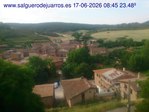 Recorre hacia atrás las últimas 24 horas
