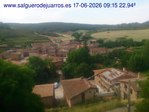 Recorre hacia atrás las últimas 24 horas
