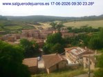 Recorre hacia atrás las últimas 24 horas

