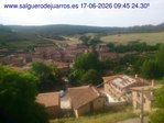 Recorre hacia atrás las últimas 24 horas
