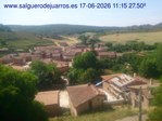 Recorre hacia atrás las últimas 24 horas

