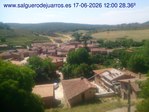 Recorre hacia atrás las últimas 24 horas
