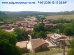 Recorre hacia atrás las últimas 24 horas
