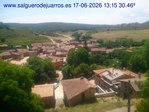 Recorre hacia atrás las últimas 24 horas
