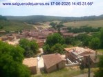 Recorre hacia atrás las últimas 24 horas
