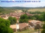 Recorre hacia atrás las últimas 24 horas
