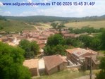 Recorre hacia atrás las últimas 24 horas
