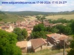 Recorre hacia atrás las últimas 24 horas
