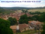 Recorre hacia atrás las últimas 24 horas
