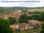 Recorre hacia atrás las últimas 24 horas
