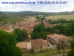 Recorre hacia atrás las últimas 24 horas
