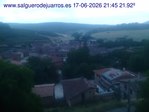 Recorre hacia atrás las últimas 24 horas
