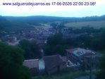 Recorre hacia atrás las últimas 24 horas
