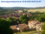 Recorre hacia atrás las últimas 24 horas

