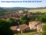 Recorre hacia atrás las últimas 24 horas
