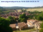 Recorre hacia atrás las últimas 24 horas
