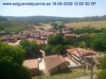 Recorre hacia atrás las últimas 24 horas
