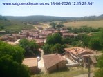 Recorre hacia atrás las últimas 24 horas
