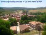 Recorre hacia atrás las últimas 24 horas
