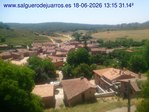 Recorre hacia atrás las últimas 24 horas
