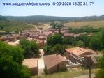 Recorre hacia atrás las últimas 24 horas
