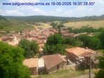 Recorre hacia atrás las últimas 24 horas
