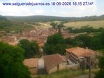 Recorre hacia atrás las últimas 24 horas
