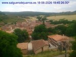 Recorre hacia atrás las últimas 24 horas
