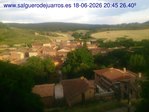 Recorre hacia atrás las últimas 24 horas
