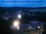 Recorre hacia atrás las últimas 24 horas
