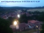 Recorre hacia atrás las últimas 24 horas
