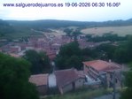 Recorre hacia atrás las últimas 24 horas
