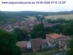 Recorre hacia atrás las últimas 24 horas
