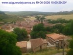 Recorre hacia atrás las últimas 24 horas

