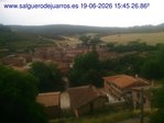 Recorre hacia atrás las últimas 24 horas
