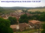 Recorre hacia atrás las últimas 24 horas
