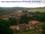 Recorre hacia atrás las últimas 24 horas

