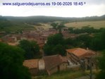 Recorre hacia atrás las últimas 24 horas
