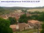 Recorre hacia atrás las últimas 24 horas
