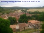 Recorre hacia atrás las últimas 24 horas
