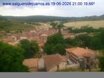 Recorre hacia atrás las últimas 24 horas
