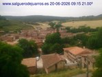 Recorre hacia atrás las últimas 24 horas
