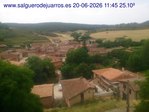 Recorre hacia atrás las últimas 24 horas
