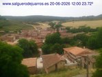 Recorre hacia atrás las últimas 24 horas
