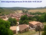Recorre hacia atrás las últimas 24 horas
