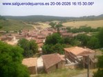 Recorre hacia atrás las últimas 24 horas
